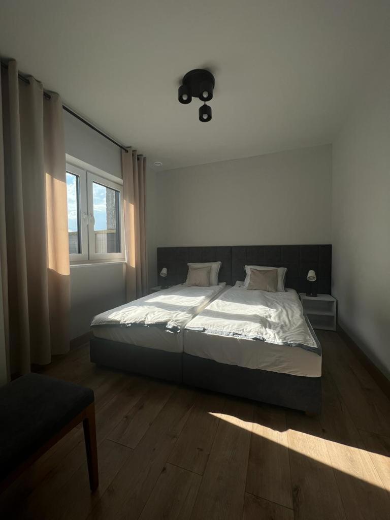 Domki Wypoczynkowe Las Śliwice Buitenkant foto